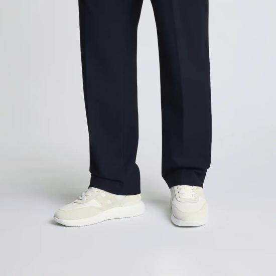 26SS 호간 스니커즈 HXM7090GB90UIT0001 White - HOGAN