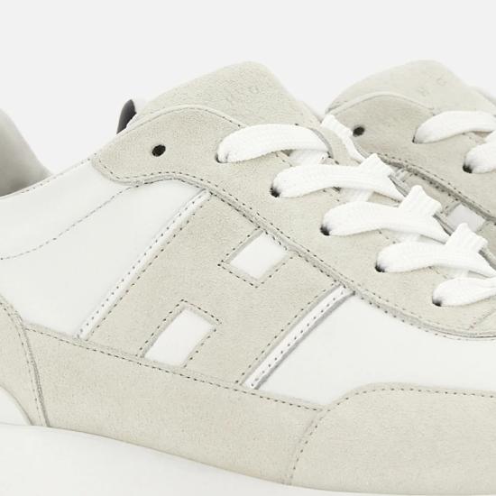 26SS 호간 스니커즈 HXM7090GB90UIT0001 White - HOGAN