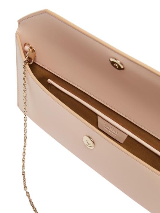  막스마라 클러치/파우치 2414511142600 002 Neutrals - MAX MARA