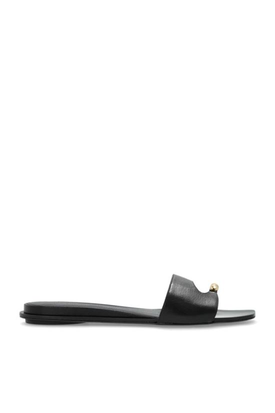  토리버치 샌들 165826 006 Black