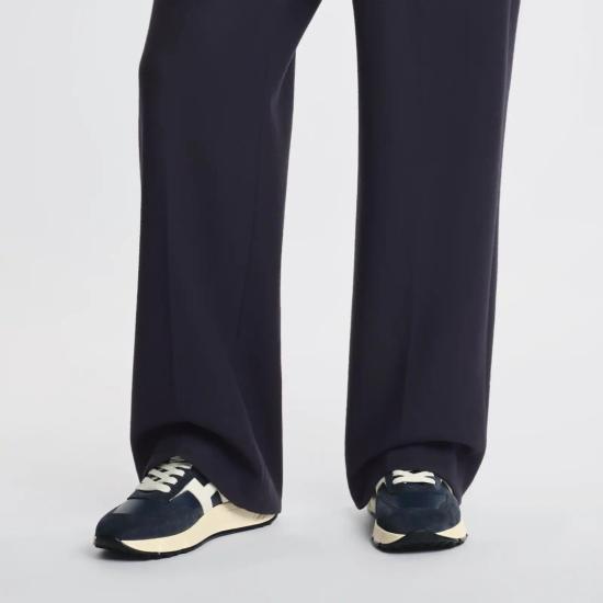26SS 호간 하이퍼 라이트 스니커즈 HXM5630FR30UHG826E Blue - HOGAN