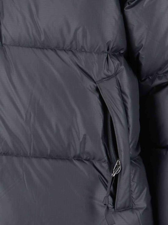  노스페이스 패딩 레트로 눕세 1996 다운 재킷 블랙 - NORTH FACE