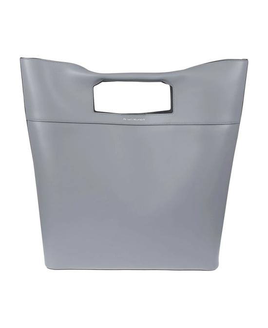  알렉산더 맥퀸 토트백 7352851AAJL1537 Grey