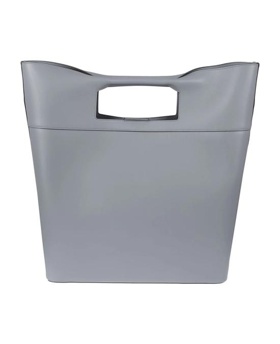  알렉산더 맥퀸 토트백 7352851AAJL1537 Grey - ALEXANDER MCQUEEN