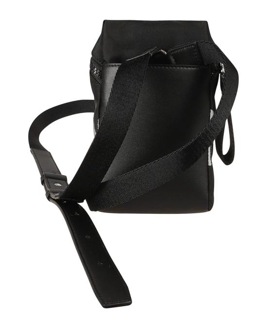  알렉산더 맥퀸 숄더백 7917751AAS31095 Black - ALEXANDER MCQUEEN