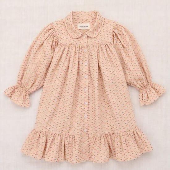  [키즈] Misha & Puff 원피스 - MISHA & PUFF