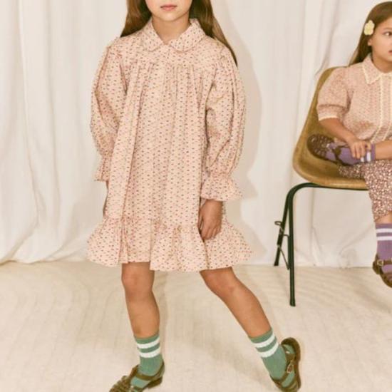  [키즈] Misha & Puff 원피스