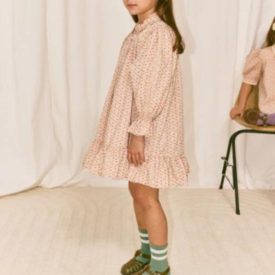  [키즈] Misha & Puff 원피스 - MISHA & PUFF