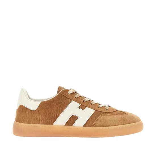 26SS 호간 쿨 스니커즈 HXM6470FB60UWX419E Brown