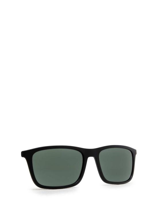  엠포리오 아르마니 선글라스 EA4160  무광 블랙 - EMPORIO ARMANI