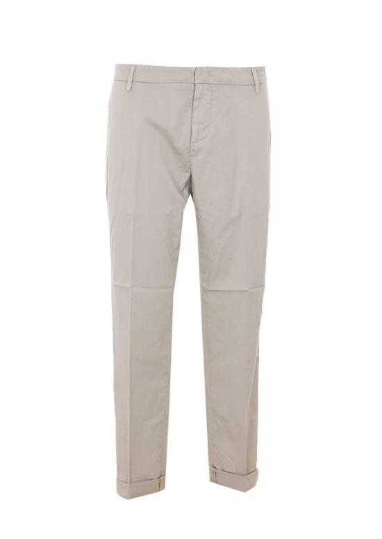  돈답 스트레이트 팬츠 돈덥 가우버트  그레이