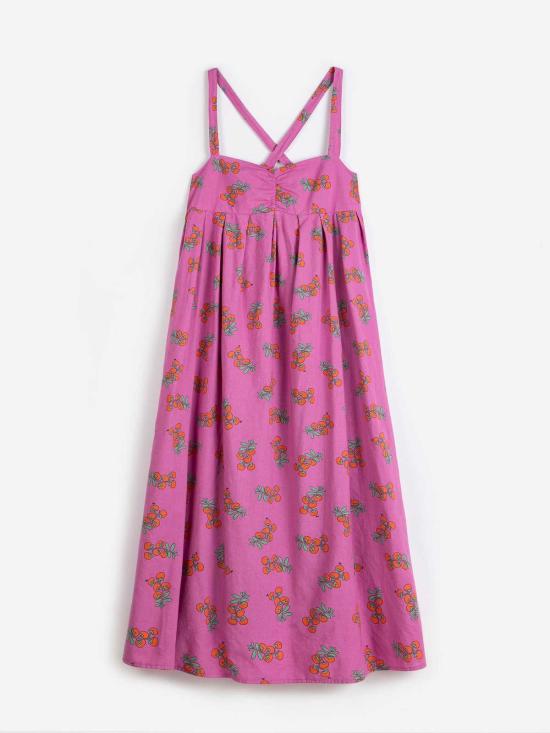  보보쇼즈 롱 원피스 - BOBO CHOSES