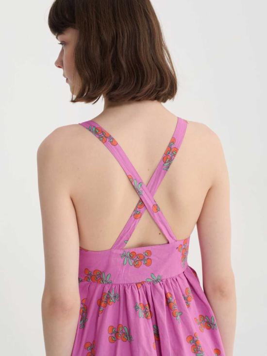  보보쇼즈 롱 원피스 - BOBO CHOSES