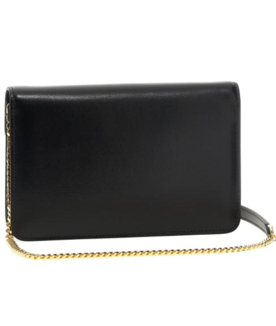  톰포드 숄더백 L1738LCL056X1N001 Black - TOMFORD