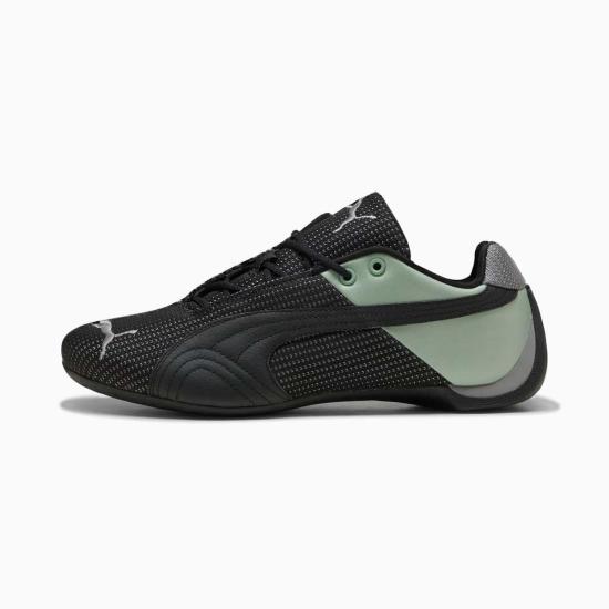  푸마 스니커즈 퓨처 캣 메탈릭 - PUMA