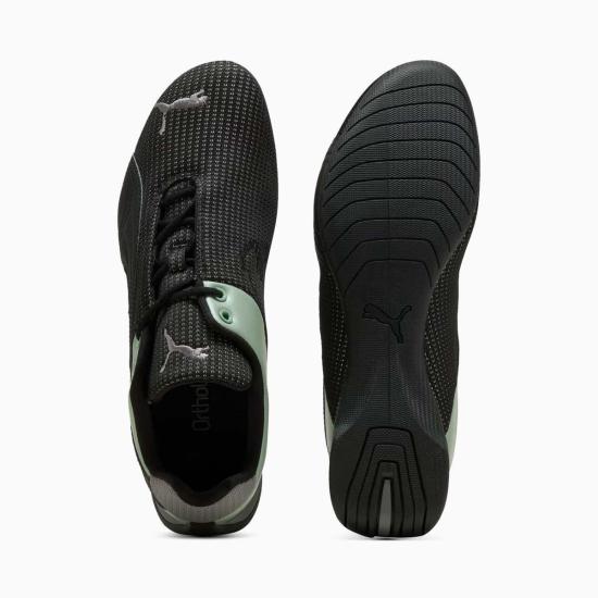  푸마 스니커즈 퓨처 캣 메탈릭 - PUMA