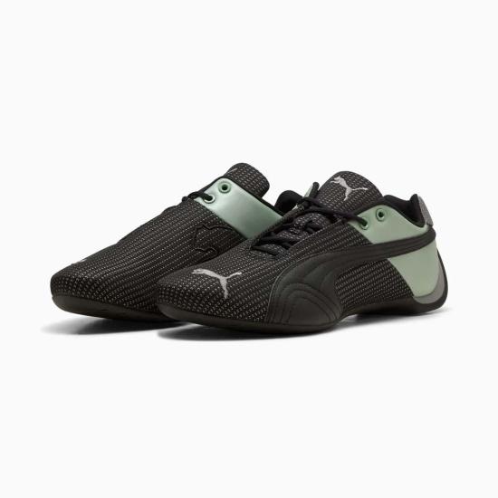  푸마 스니커즈 퓨처 캣 메탈릭 - PUMA