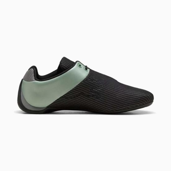  푸마 스니커즈 퓨처 캣 메탈릭 - PUMA