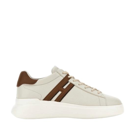 26SS 호간 스니커즈 HXM5800DV42UXS828G Neutrals