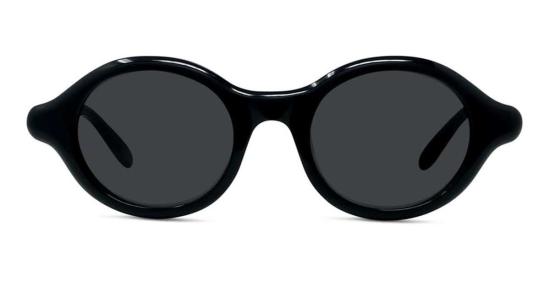  로에베 선글라스 LW40162U  블랙