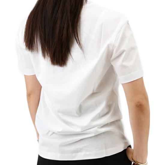 25SS 파투 반팔 티셔츠 JE1129999 001W WHITE White - PATOU