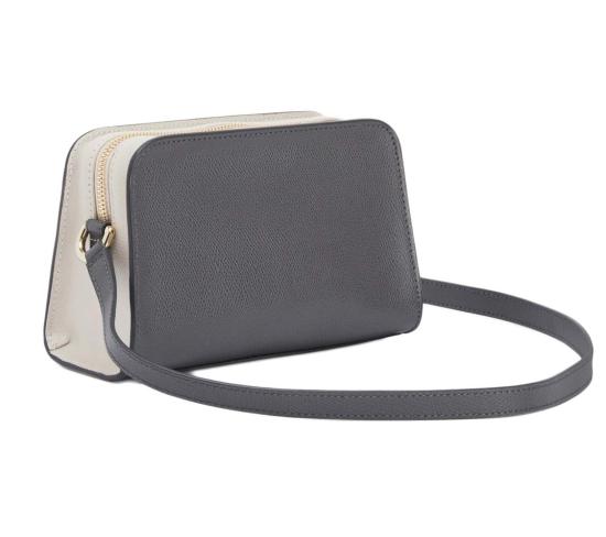 훌라 숄더백 WB01083ACO0002501S Grey - FURLA