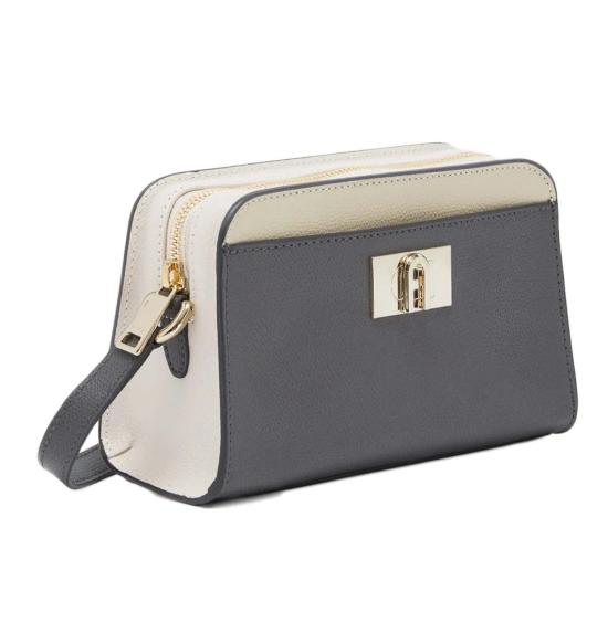  훌라 숄더백 WB01083ACO0002501S Grey - FURLA