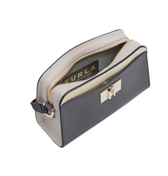  훌라 숄더백 WB01083ACO0002501S Grey - FURLA