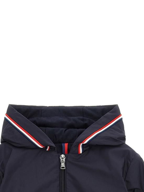  [키즈] 몽클레어 자켓 몽클레르 그랑덕 키즈 재킷 블루 - MONCLER