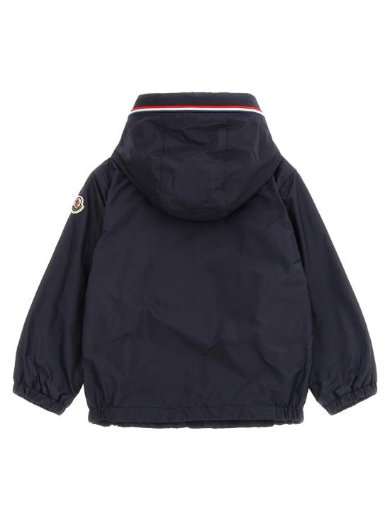  [키즈] 몽클레어 자켓 몽클레르 그랑덕 키즈 재킷 블루 - MONCLER