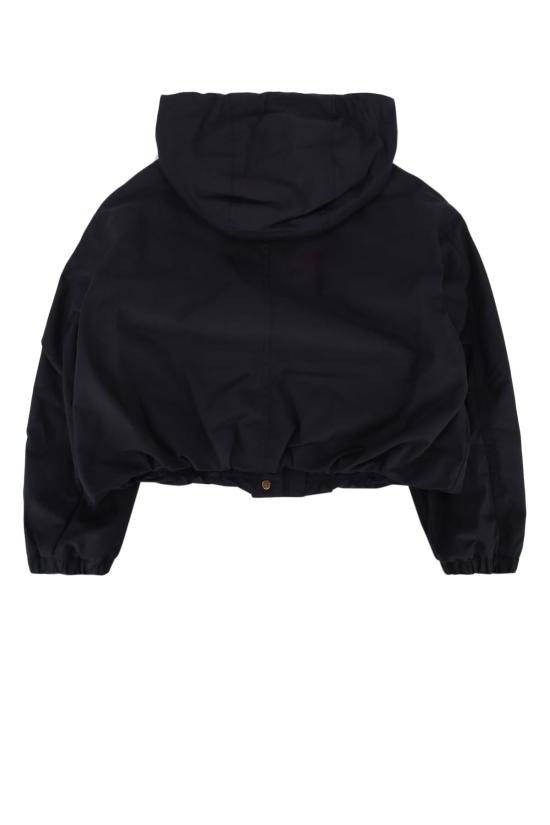  [키즈] 몽클레어 자켓 유칼립투스 아동용 재킷 (블루/네이비) - MONCLER