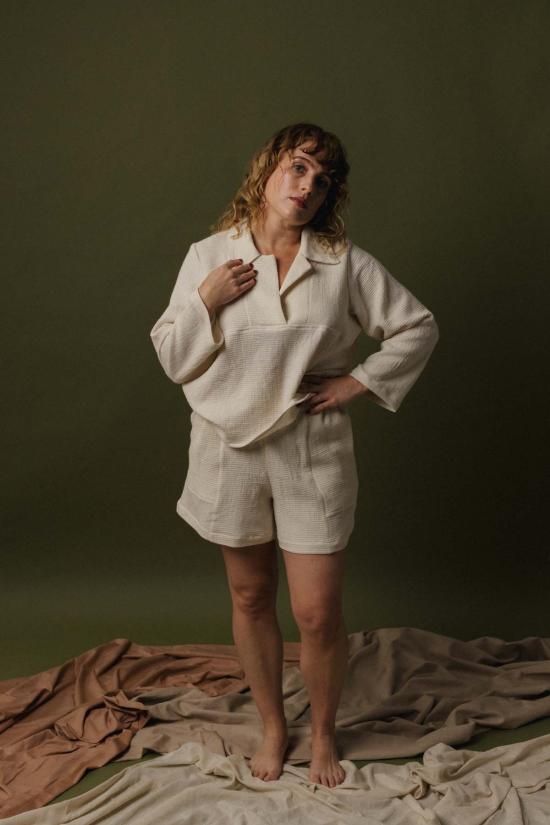  Pamut Apparel USA 라운지 웨어 - OTHER BRANDS