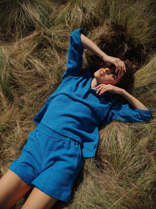  Pamut Apparel USA 라운지 웨어