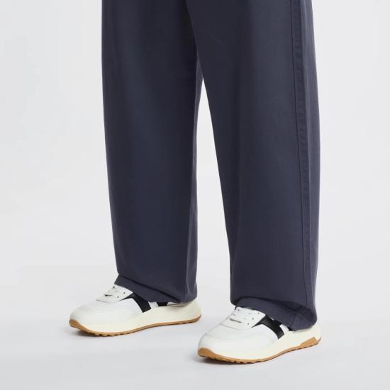 26SS 호간 하이퍼 라이트 스니커즈 HXM5630FR30U6U1353 White - HOGAN