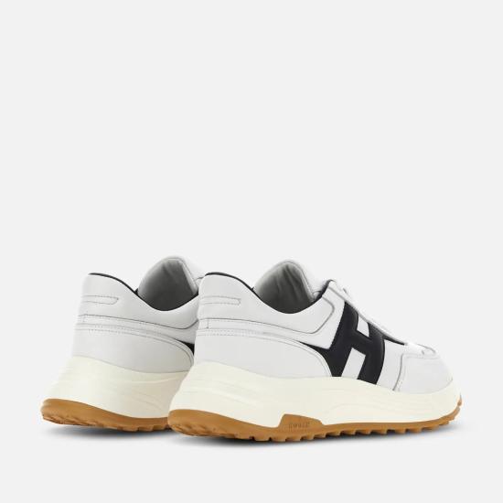 26SS 호간 하이퍼 라이트 스니커즈 HXM5630FR30U6U1353 White - HOGAN