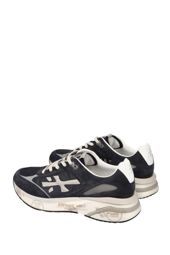 26SS 프리미아타 스니커즈 7306 Blue - PREMIATA