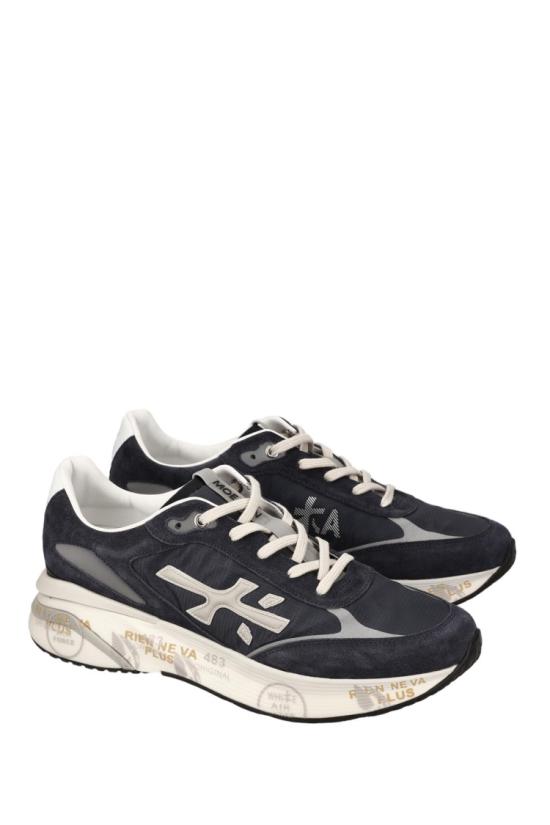 26SS 프리미아타 스니커즈 7306 Blue - PREMIATA