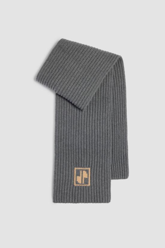  파투 머플러/스카프 AC0818064 960A Storm Grey - PATOU
