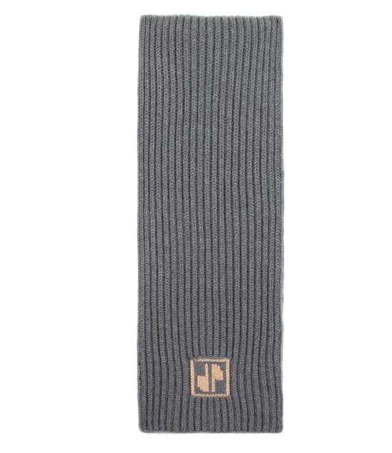  파투 머플러/스카프 AC0818064 960A Storm Grey - PATOU