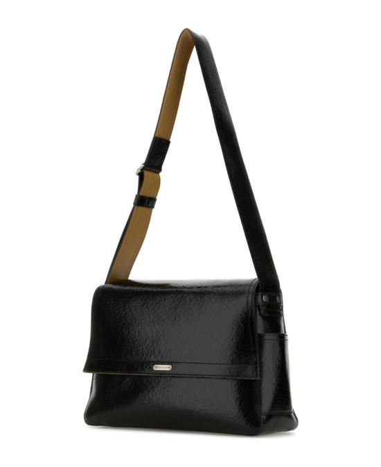  알렉산더 맥퀸 숄더백 8044611AATT9769 Black - ALEXANDER MCQUEEN