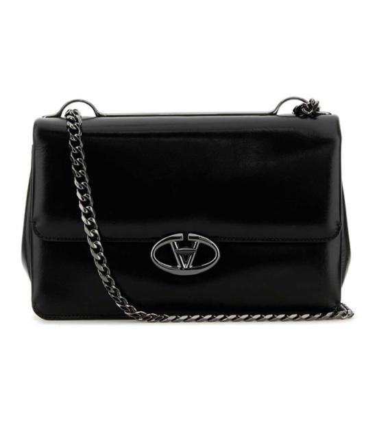  발렌티노 가라바니 숄더백 5W0B0Q61IAP 0NO Black