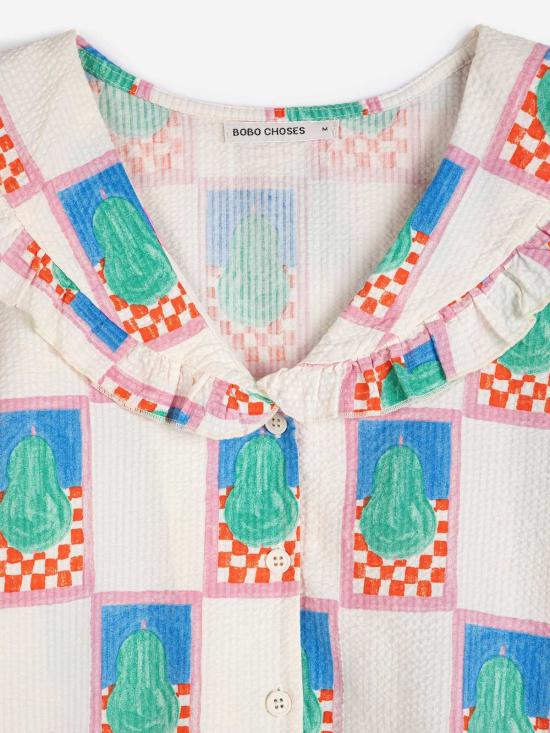  [키즈] 보보쇼즈 티셔츠 - BOBO CHOSES