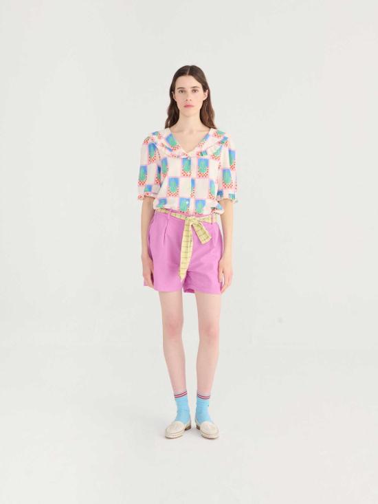  [키즈] 보보쇼즈 티셔츠 - BOBO CHOSES