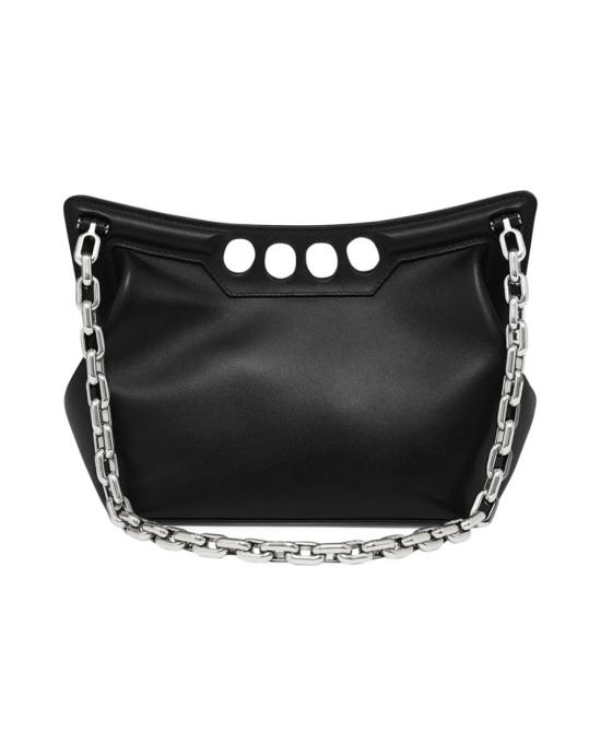  알렉산더 맥퀸 숄더백 7430911BLGN1000 Black - ALEXANDER MCQUEEN