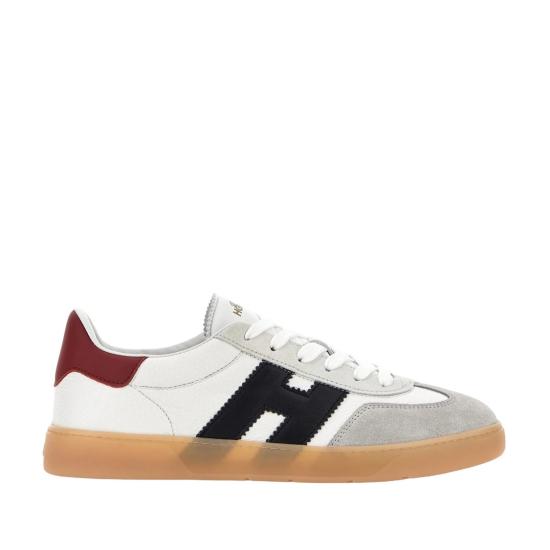 26SS 호간 쿨 스니커즈 HXM6470FB60UWS826O White