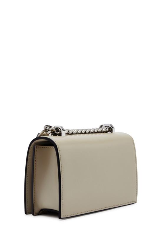  알렉산더 맥퀸 숄더백 7575651BLCM2630 Grey - ALEXANDER MCQUEEN