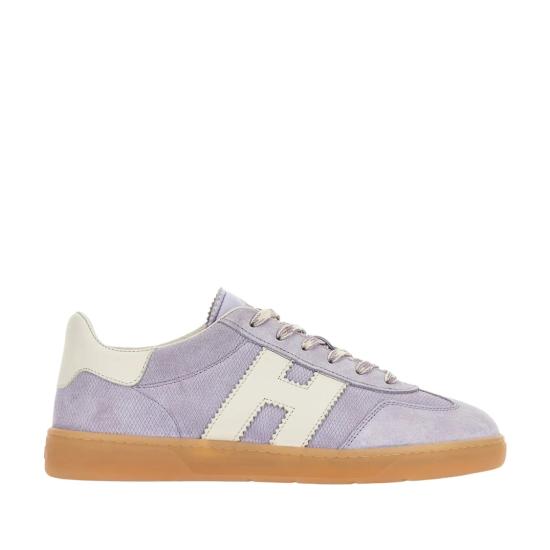 26SS 호간 스니커즈 HXW6470FB60UWX0RVS White