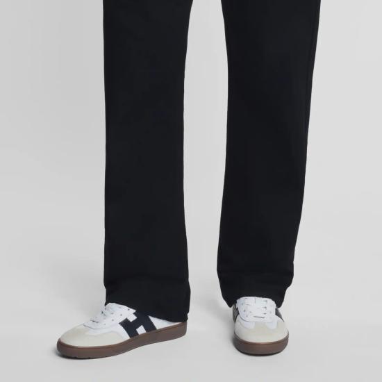 26SS 호간 쿨 스니커즈 HXM6470FB60QDA0001 White - HOGAN