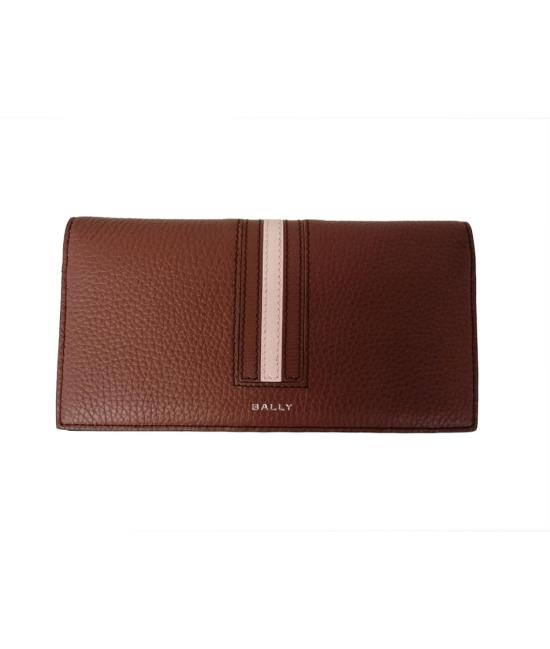  발리 남성지갑 MLL00QVT434U808P Black