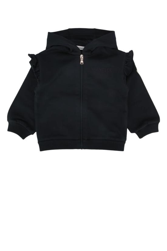  [키즈] 몽클레어 풀오버 키즈 니트웨어 앙상블 스웨터 778